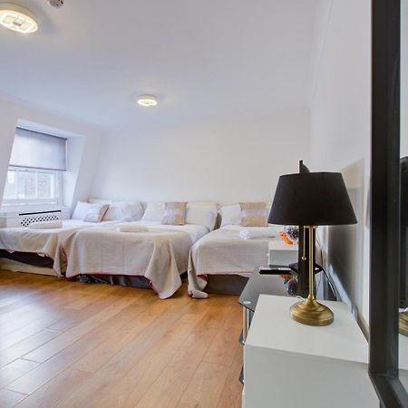 Streathem Hotel Лондон Екстериор снимка