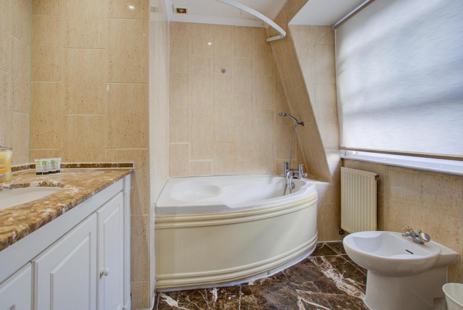 Streathem Hotel Лондон Екстериор снимка