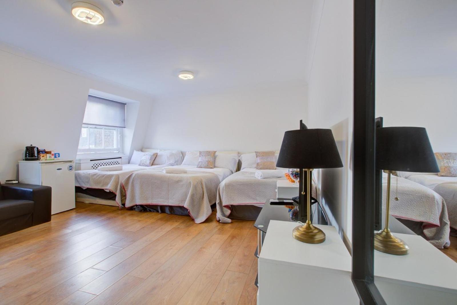 Streathem Hotel Лондон Екстериор снимка