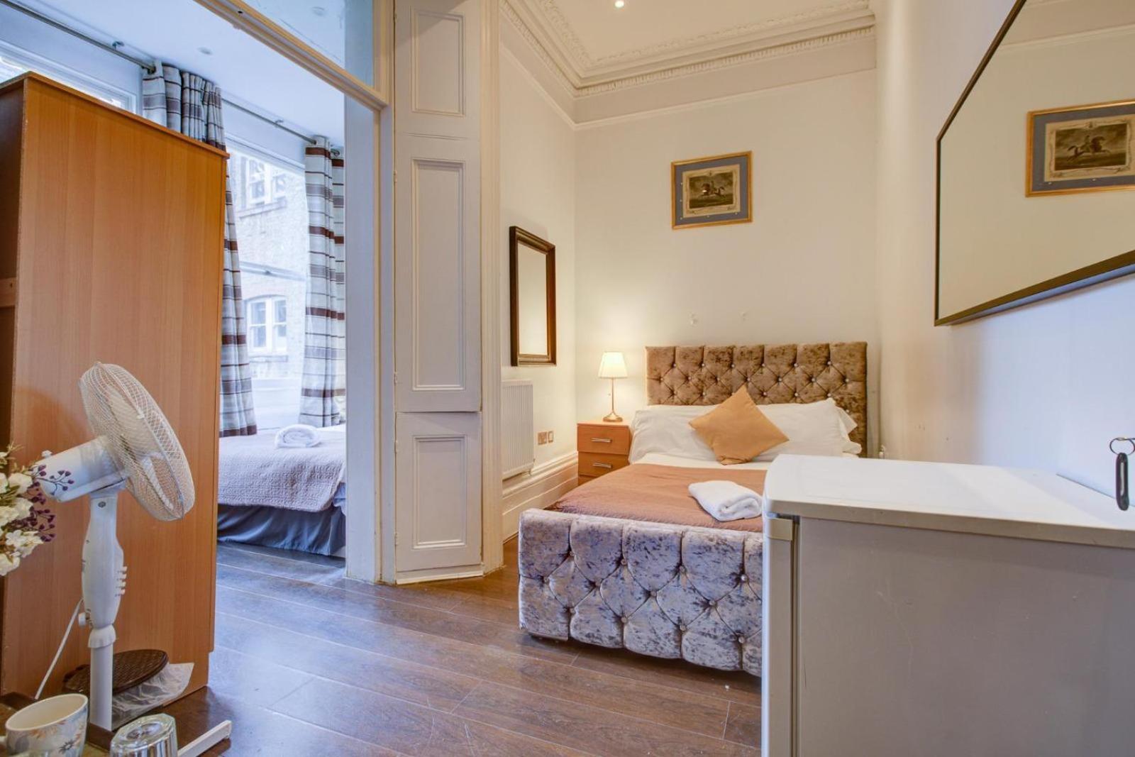 Streathem Hotel Лондон Екстериор снимка