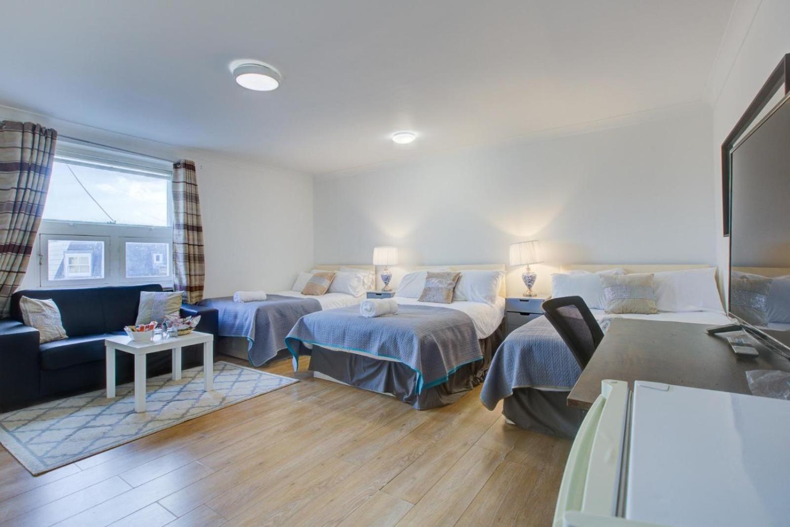 Streathem Hotel Лондон Екстериор снимка
