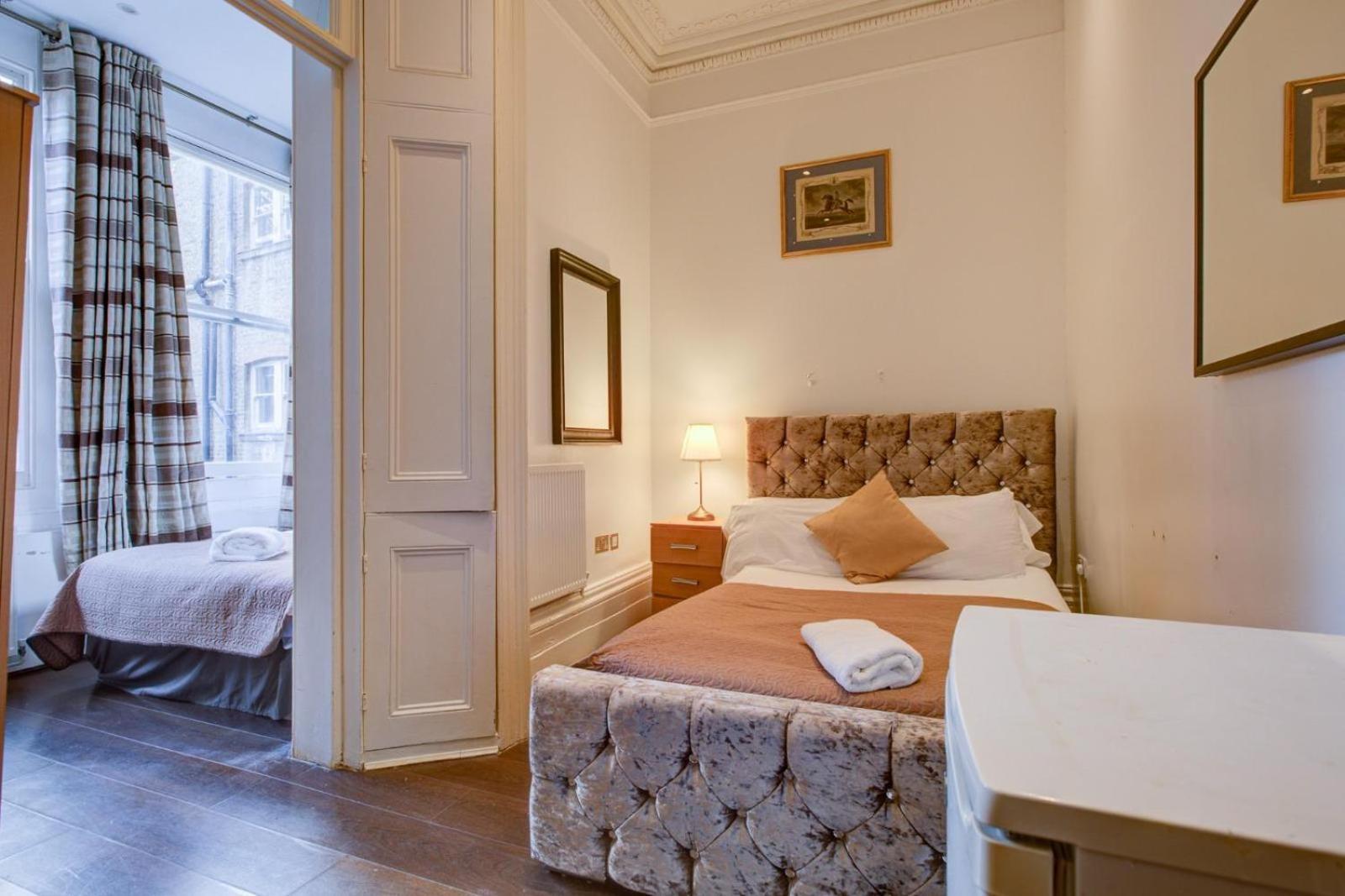 Streathem Hotel Лондон Екстериор снимка